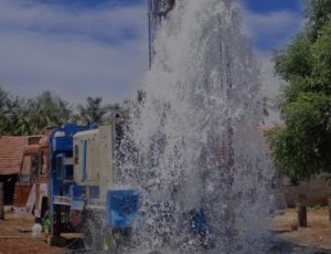 Water Well Drilling
